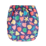 TotsBots Zwemluier Sea Shells 0-6 maanden - 17.99 euro