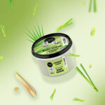 6x Organic Shop Body Scrub Lemongrass - 25.85 euro