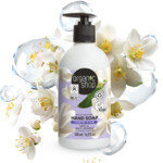 Organic Shop Handzeep Jasmine and Mint - 5.49 euro