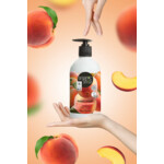 Organic Shop Handzeep Rose & Peach - 5.49 euro