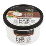 Organic Shop Haarmasker Coconut & Shea