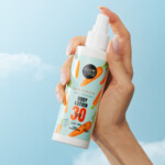 8x Organic Shop Zonnebrandcréme SPF 30 - 90.99 euro