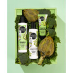 6x Organic Shop Conditioner Artichoke & Broccoli - 19.19 euro