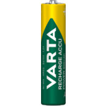 Varta Recharge Accu Power Oplaadbare Batterijen AAA 800mAh - 8.69 euro