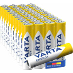 Varta Energy Alkaline Batterijen AAA