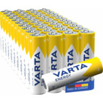 Varta Energy Alkaline Batterijen AA