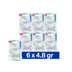 6x Labello Lippenbalsem Hyaluron - 33.09 euro