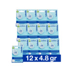 12x Labello Lippenbalsem Blister Hydro Care - 42.25 euro