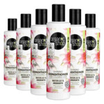 6x Organic Shop Shining Conditioner Water Lily and Amaranth - 19.85 euro
