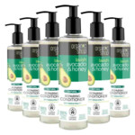 6x Organic Shop Conditioner Avocado & Honey
