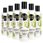 6x Organic Shop Conditioner Artichoke & Broccoli - 19.19 euro