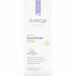 Zarqa Zonnefluïde SPF 30 Sensitive