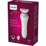 Philips Ladyshave Scheerapparaat Series 6000 BRL136/00 - 39.99 euro