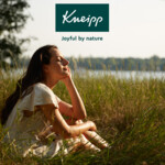 Kneipp Geschenkset Shower Moments - 7.49 euro