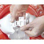 Swimtrainer Classic 6-18 kg Rood - 19.49 euro