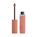 L'Oréal Matte Resistance Liquid Lipstick  601 Worth It