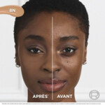 L'Oréal True Match Radiant Serum Concealer 8N - 12.49 euro