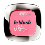 L'Oréal True Match Le Blush 120 Rose Santal