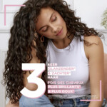 L'Oréal Casting Natural Gloss Semi-Permanente Haarkleuring 623 Nougat Donkerblond - 11.99 euro