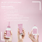 L'Oréal Casting Natural Gloss Semi-Permanente Haarkleuring 623 Nougat Donkerblond - 11.99 euro