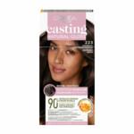 L'Oréal Casting Natural Gloss Semi-Permanente Haarkleuring 223 Espresso Zeer Donkerbruin