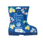 Sence Collection Voetmasker Floral Garden