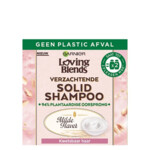 Garnier Loving Blends Milde Haver Shampoo Bar