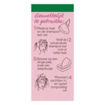 3x Garnier Loving Blends Milde Haver Shampoo Bar - 18.14 euro