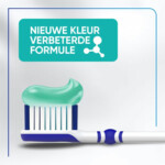 3x Sensodyne Tandpasta Fresh Mint - 10.26 euro