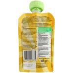 6x Goodies Knijpfruit Smoothie  Abrikoos & Appel - 4.57 euro