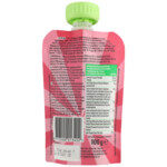 6x Goodies Knijpfruit Smoothie  Aardbei & Appel - 6.05 euro