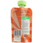 6x Goodies Knijpfruit Smoothie  Perzik, Banaan & Appel - 4.57 euro