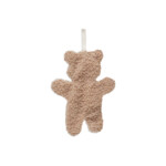 Jollein Speendoekje Teddy Bear Biscuit - 7.19 euro