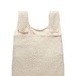 Jollein Boxopbergzak Boucle Naturel - 26.45 euro