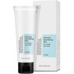 COSRX Ultimate Nourishing Rice Spa Overnight Mask - 13.15 euro