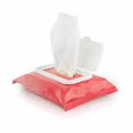 Easyglide Wipes met Glijmiddel en Olie - 4.99 euro