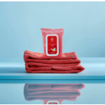 Easyglide Wipes met Glijmiddel en Olie - 4.99 euro