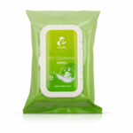 Easyglide Wipes Toy Cleaning