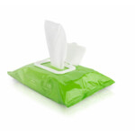 Easyglide Wipes Toy Cleaning - 7.95 euro