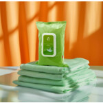 Easyglide Wipes Toy Cleaning - 7.95 euro