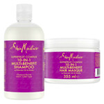 Shea Moisture Superfruit Complex Pakket - 34.09 euro