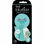 Wilkinson Intuition Scheermes Bikini Care Duo