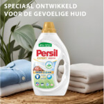 6x Persil Wasmiddel Expert Sensitive 18 Wasbeurten - 36.27 euro