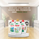 6x Persil Wasmiddel Expert Sensitive 18 Wasbeurten - 36.27 euro