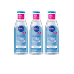 3x NIVEA Micellair Water Refreshing Normale Huid - 17.03 euro