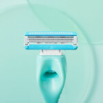 Wilkinson Intuition Navulmesjes Bikini Care Duo - 8.95 euro