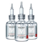3x Vichy LiftActiv Supreme H.A. Epidermic Filler Serum - 96.49 euro
