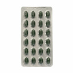 Lucovitaal Appelazijn, Chroom & B vitamines Ideaal Gewicht - 14.99 euro