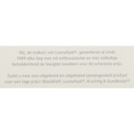 Lucovitaal Appelazijn, Chroom & B vitamines Ideaal Gewicht - 14.99 euro