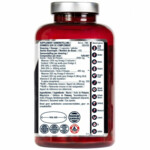 Lucovitaal Visolie Super Omega 3 Maxi XXL - 49.99 euro
